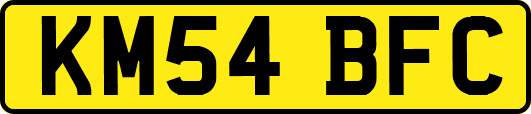 KM54BFC