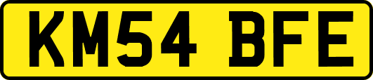 KM54BFE