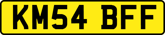 KM54BFF