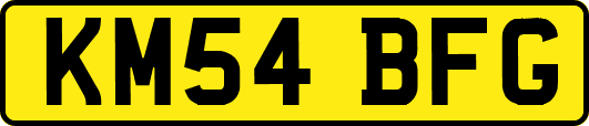 KM54BFG