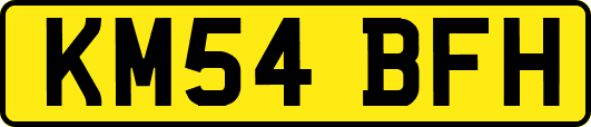 KM54BFH