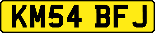 KM54BFJ
