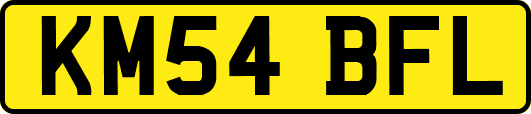 KM54BFL