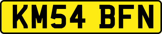 KM54BFN