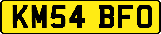KM54BFO