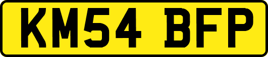 KM54BFP