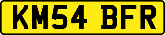 KM54BFR