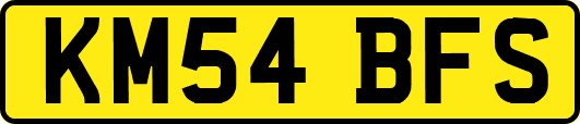 KM54BFS