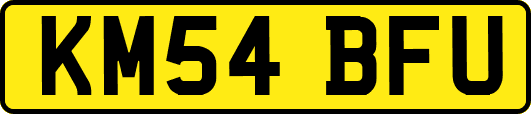 KM54BFU