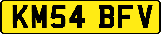 KM54BFV