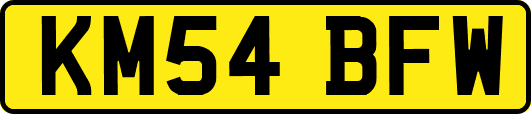 KM54BFW
