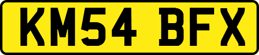 KM54BFX