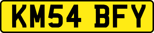KM54BFY