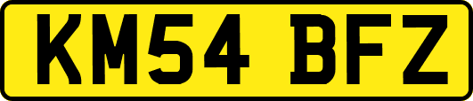 KM54BFZ