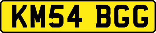 KM54BGG