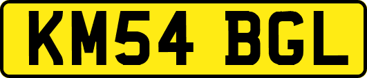 KM54BGL