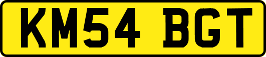 KM54BGT