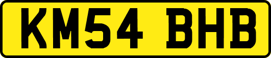 KM54BHB