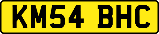 KM54BHC