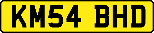 KM54BHD