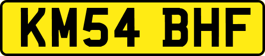 KM54BHF