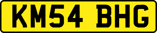 KM54BHG
