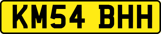 KM54BHH
