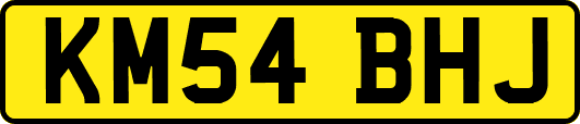 KM54BHJ