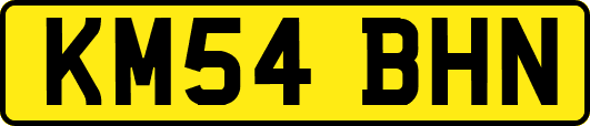KM54BHN