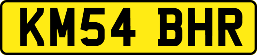 KM54BHR