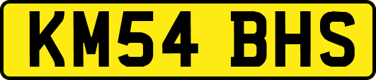 KM54BHS