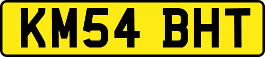 KM54BHT