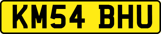 KM54BHU