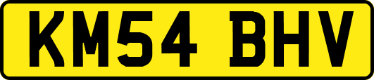 KM54BHV