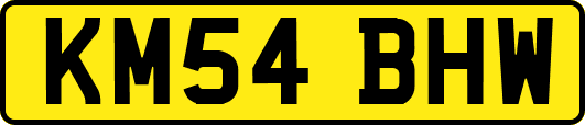 KM54BHW