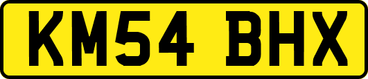 KM54BHX