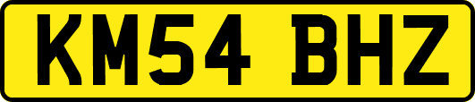 KM54BHZ