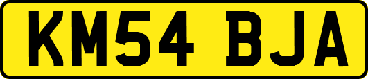 KM54BJA