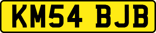 KM54BJB