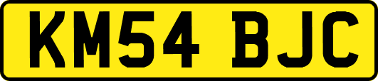 KM54BJC