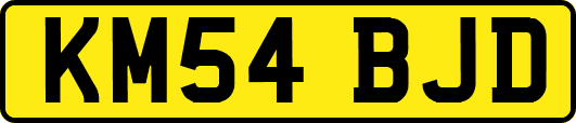 KM54BJD