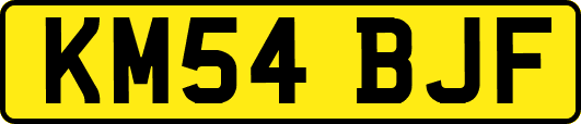 KM54BJF
