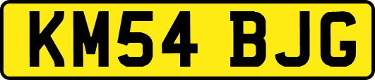 KM54BJG