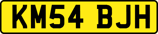 KM54BJH
