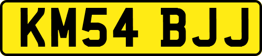 KM54BJJ