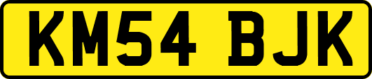KM54BJK