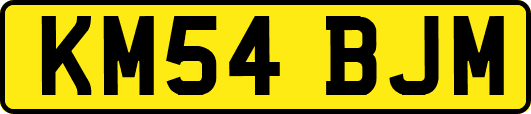 KM54BJM