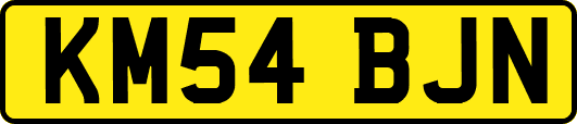 KM54BJN