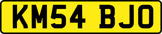 KM54BJO