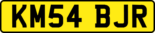 KM54BJR